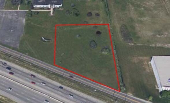 9190 Corporation Dr, Indianapolis, IN for Sale