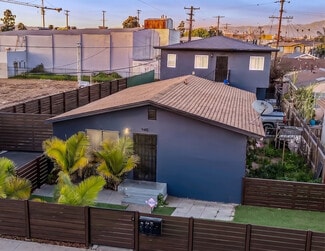 Los Angeles, CA Apartments - 945 W 76th St Los Angeles, CA Apartments - 945 W 76th St