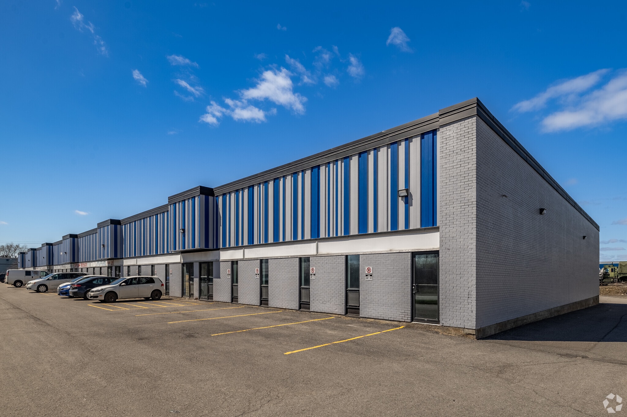 1117-1141 Newmarket St, Ottawa, ON for Rent