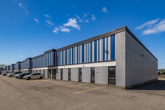 Ottawa, ON Industrial - 1117-1141 Newmarket St Ottawa, ON Industrial - 1117-1141 Newmarket St