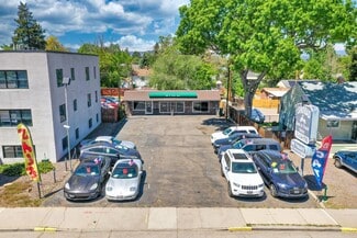 Englewood, CO Retail - 4267 S Broadway Englewood, CO Retail - 4267 S Broadway