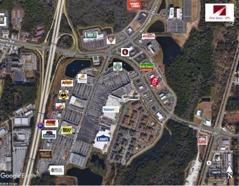 13249-13275 City Square Dr, Jacksonville, FL for Rent