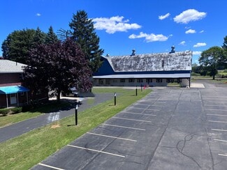 East Amherst, NY Retail - 6995 Transit Rd East Amherst, NY Retail - 6995 Transit Rd