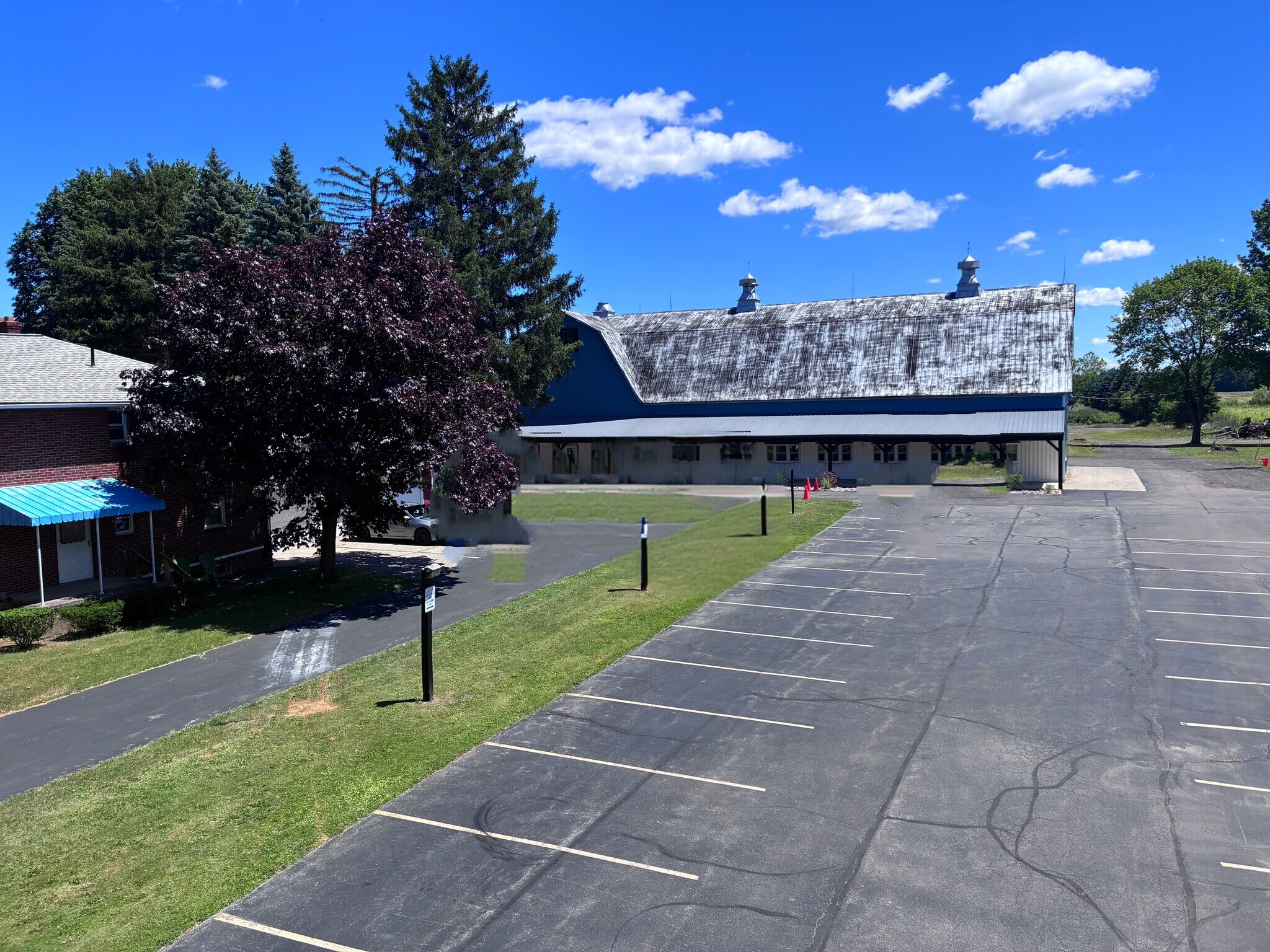 6995 Transit Rd, East Amherst, NY for Rent