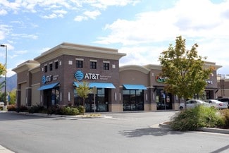 Ogden, UT Retail - 1263-1275 Wall Ave Ogden, UT Retail - 1263-1275 Wall Ave