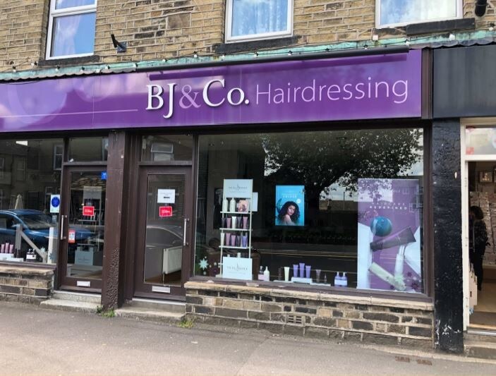 87 Lidget St, Huddersfield, WYK for Rent