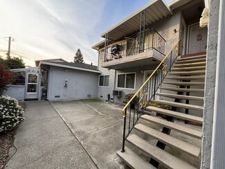 Campbell, CA Apartments - 35 Lavonne Dr