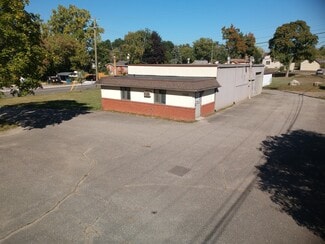 Rochester Hills, MI Warehouse - 3220 W Auburn Rd