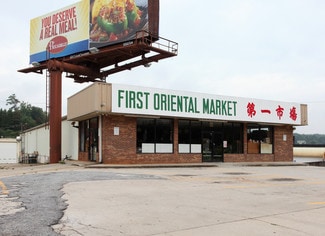 Decatur, GA Freestanding - 2774 E Ponce De Leon Ave
