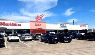 Houston, TX Office/Medical - 2600 Kirkwood Dr