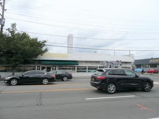 Elmont, NY Supermarket - 1285 Hempstead Tpke