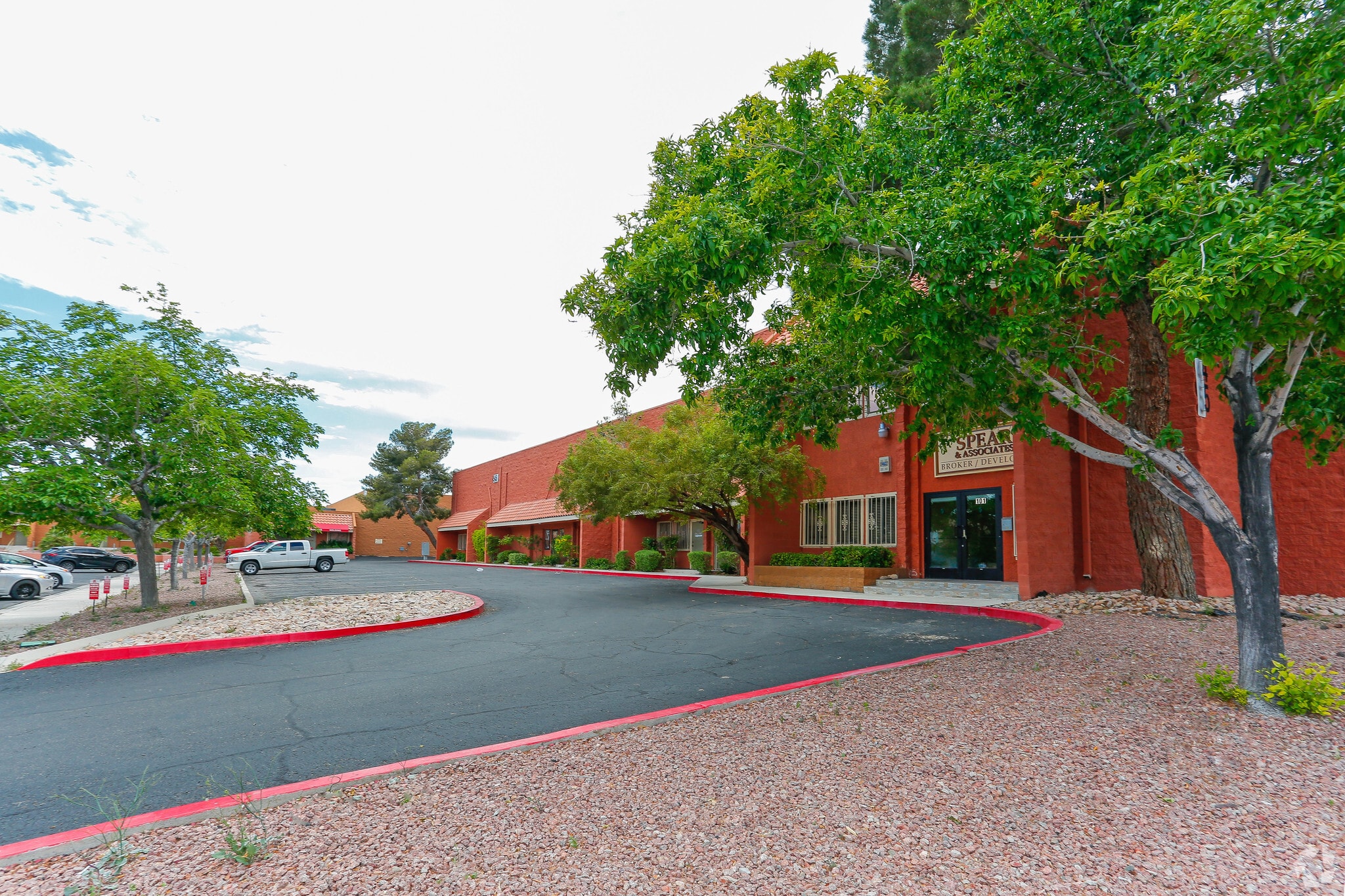 4545 W Hacienda Ave, Las Vegas, NV for Rent