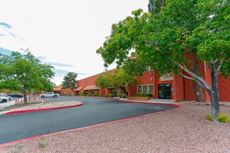 Las Vegas, NV Flex - 4545 W Hacienda Ave