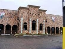 Granbury, TX Retail - 1112 South Morgan St