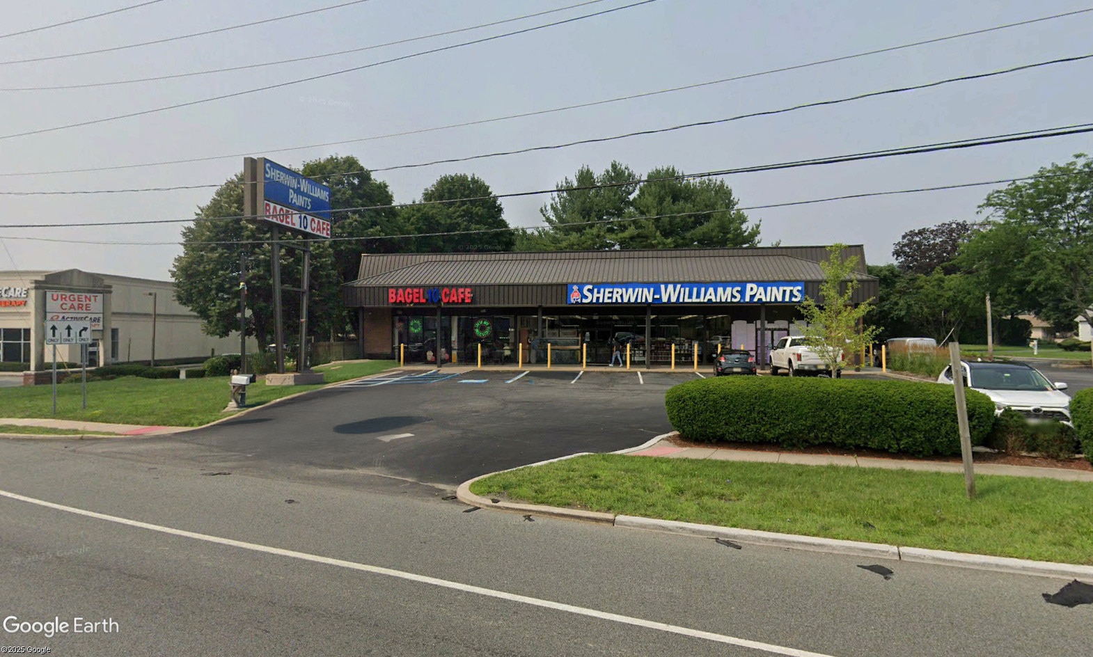 509 State Route 10, Ledgewood, NJ for Sale