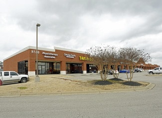 Millington, TN Retail - Highway 51 @ Wilkinville Rd