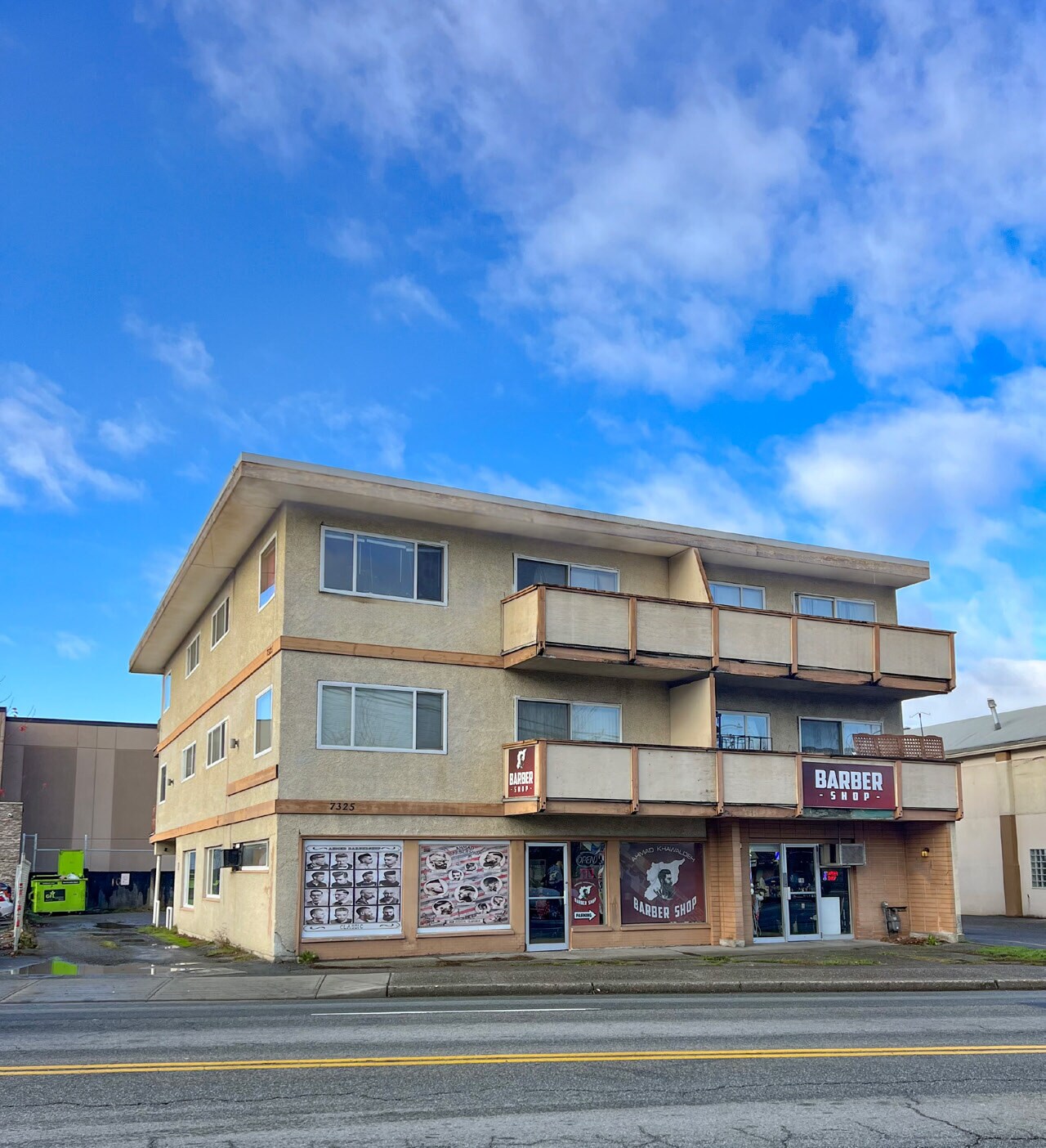7325 Vedder Rd, Chilliwack, BC for Sale
