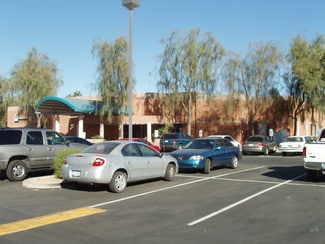 Chandler, AZ Office/Medical - 1717 W Chandler Blvd Chandler, AZ Office/Medical - 1717 W Chandler Blvd