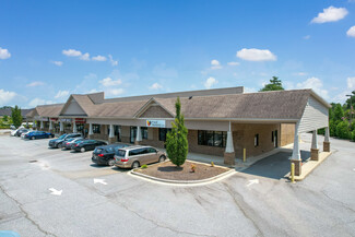 Columbus, GA Retail - 5900 Warm Springs Rd