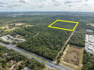 SW 20th St SW 53rd Ave  