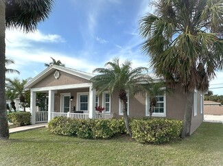 Indialantic, FL Office - 202 4th Ave