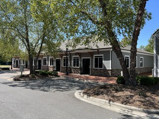 Charlotte, NC Office/Medical - 10911 Black Dog Ln