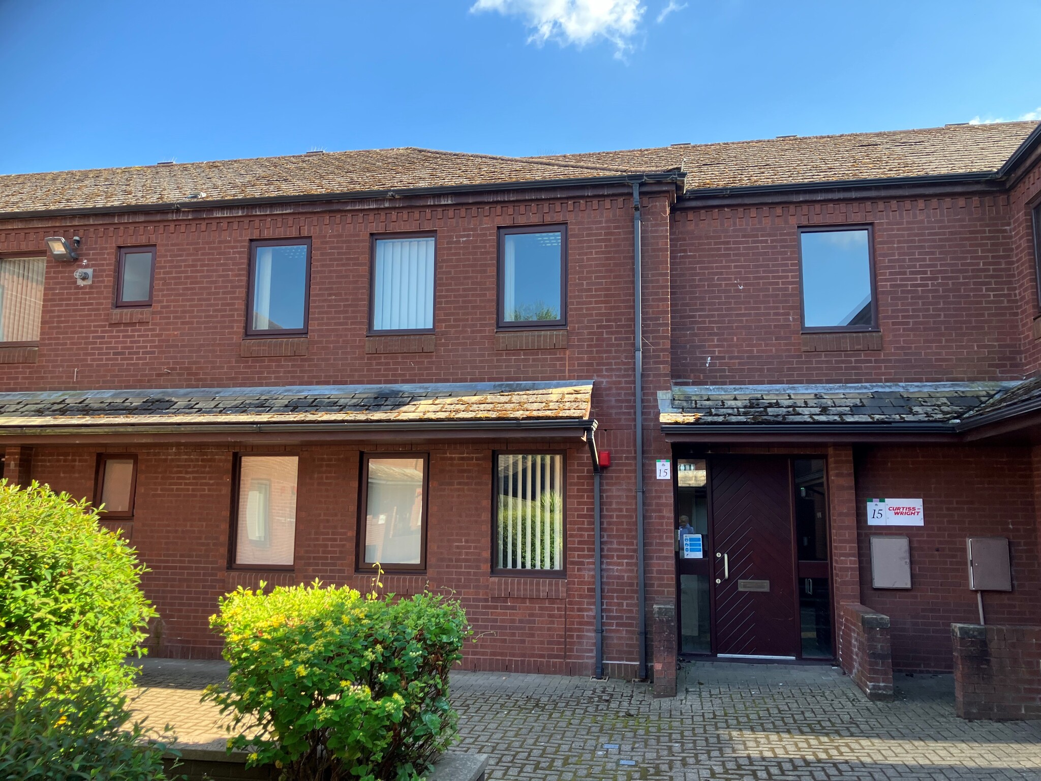 15 Lambourne Crescent, Cardiff, VGL for Sale