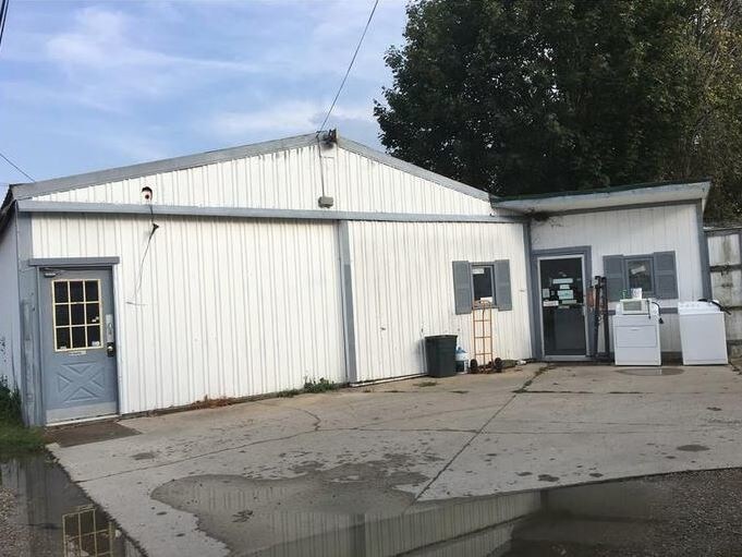 523 Indianapolis Ave, Lebanon, IN for Sale