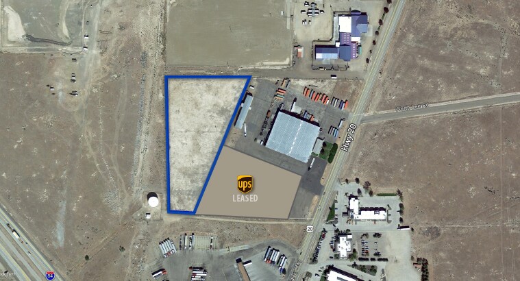1205 Hwy 20, Boise, ID for Rent