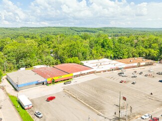 Hamilton, AL Retail - 535 Military St S