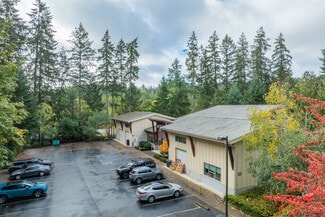 Gig Harbor, WA Flex, Industrial - 4706 97th St NW