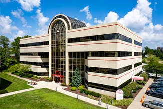 Monroeville, PA Office, Medical - 4075 Monroeville Blvd Monroeville, PA Office, Medical - 4075 Monroeville Blvd