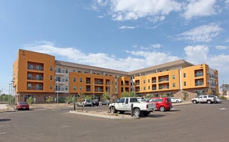 Tempe, AZ Medical - 2428 E Apache Blvd