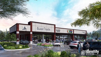 The Woodlands, TX Retail - 3040 College Park Dr