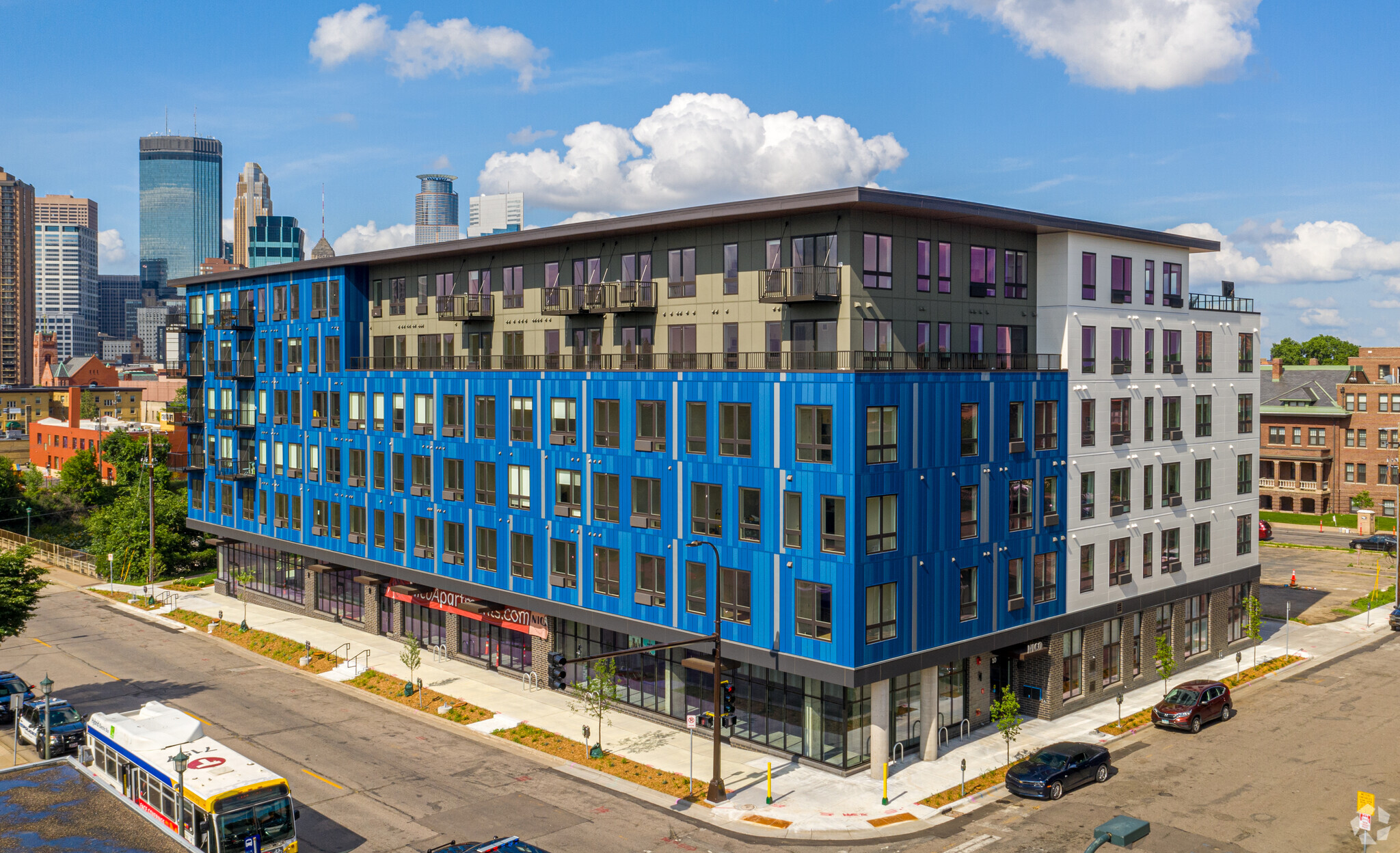 1725 Nicollet Ave, Minneapolis, MN for Rent