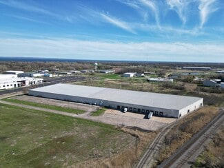 Neenah, WI Industrial - 2435 Schultz Rd Neenah, WI Industrial - 2435 Schultz Rd