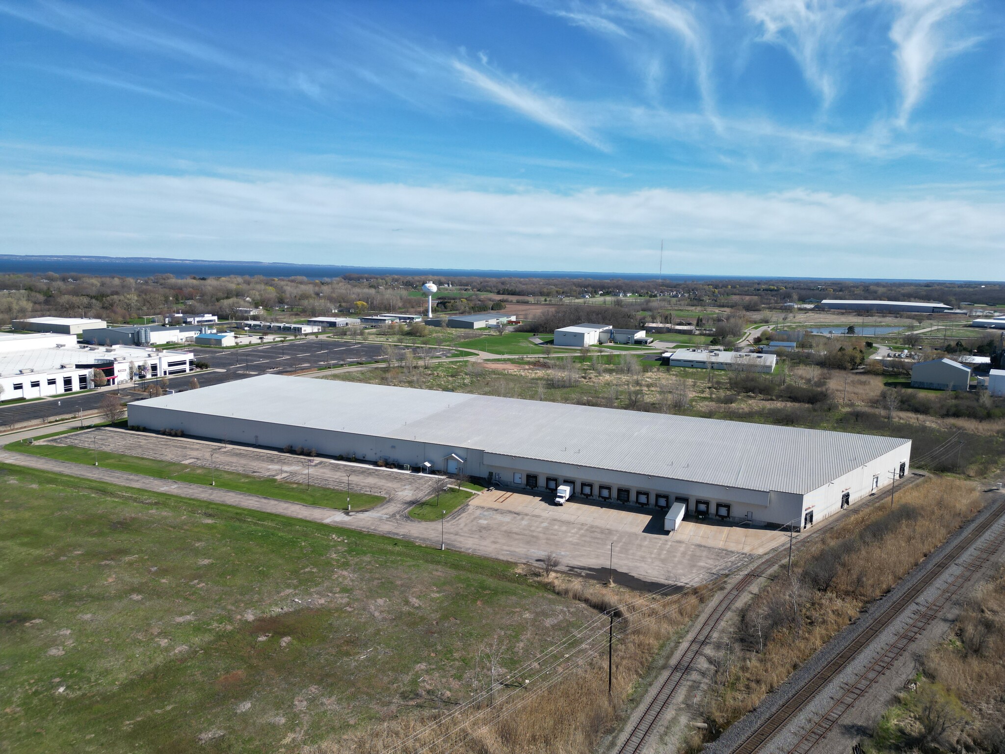 2435 Schultz Rd, Neenah, WI for Sale