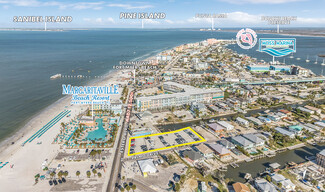 Fort Myers, FL Commercial Land - 1207 Estero Blvd