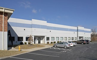 Saint Charles, MO Warehouse - 920-926 Hemsath Rd