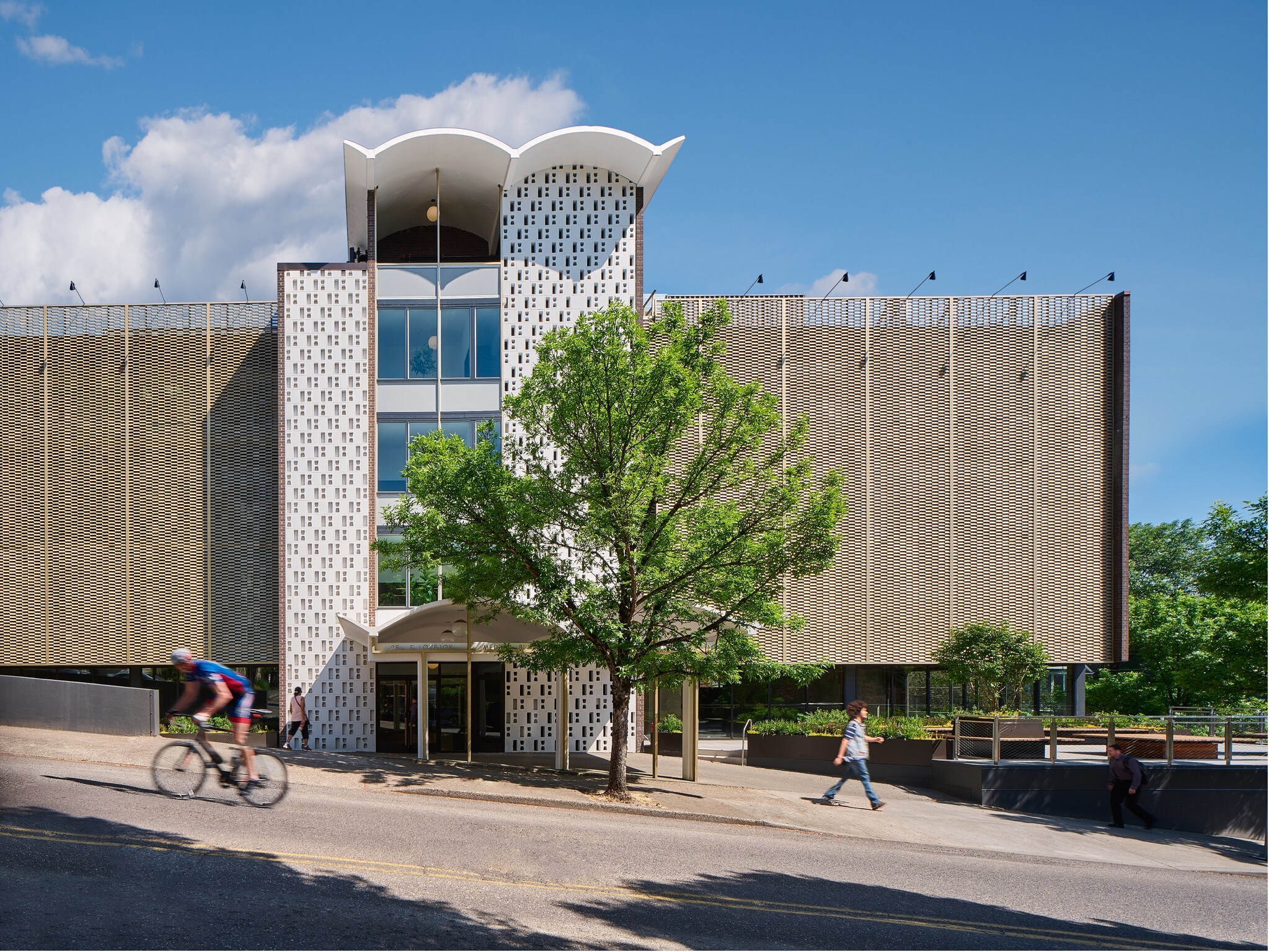 2525 NW Lovejoy St Portland, OR 97210 Office Property for Lease on