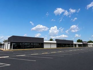 Houston, TX Retail - 9411 North Fwy