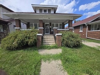 Calumet City, IL Flex - 234 156th Pl