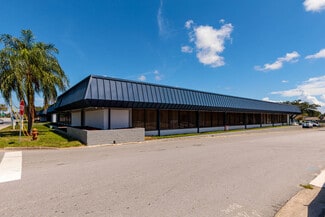 Largo, FL Office - 1301 Seminole Blvd