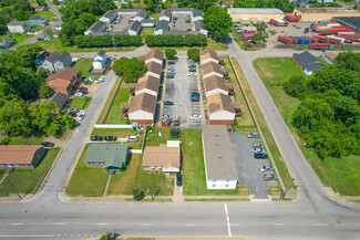 Portsmouth, VA Apartments - 1705 Chestnut St