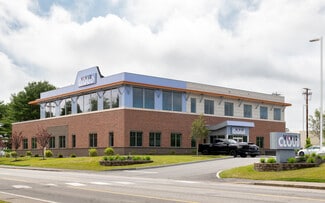 Brunswick, ME Office - 150 Admiral Fitch Ave