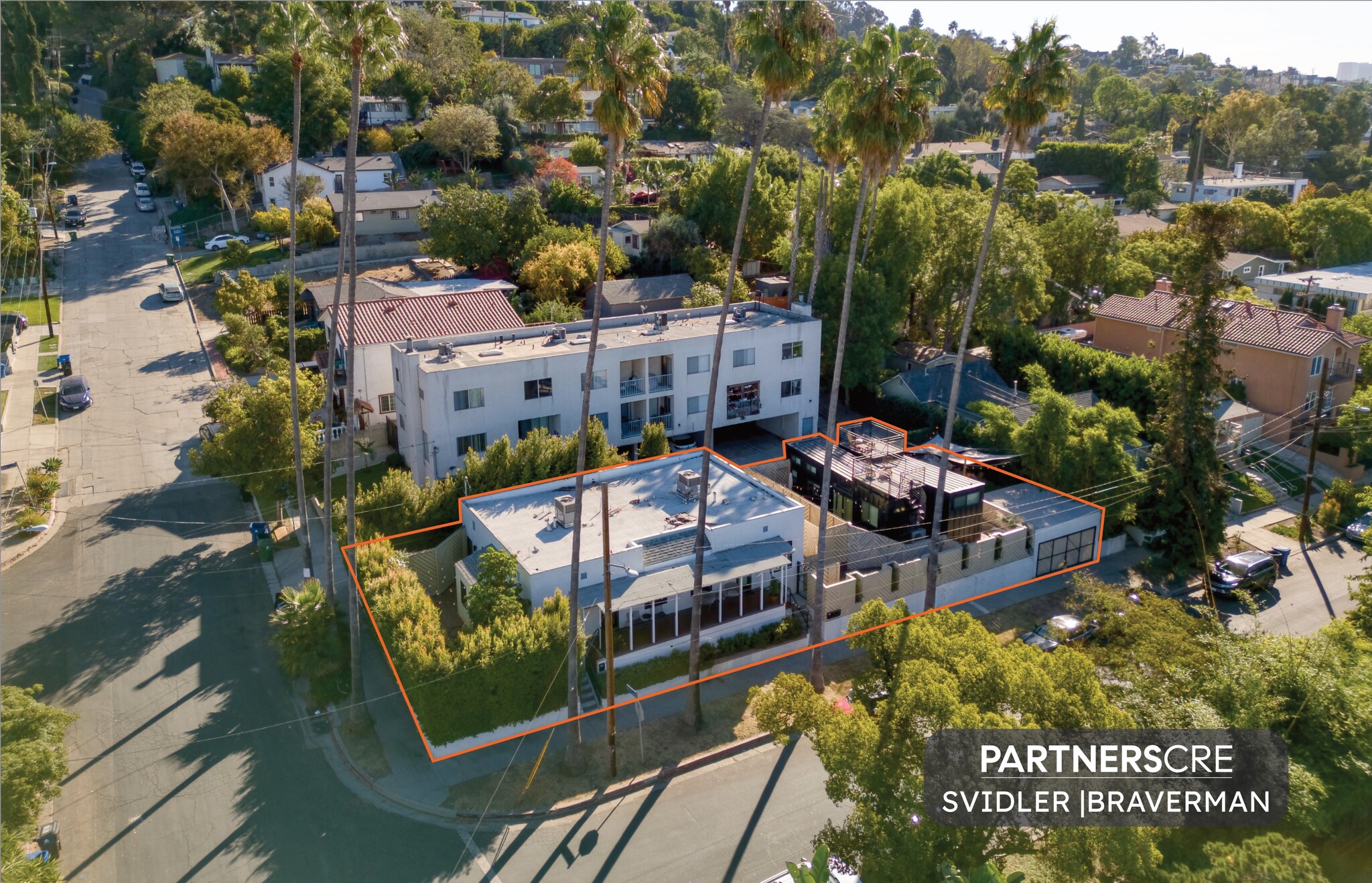 1570 Myra Ave, Los Angeles, CA for Sale