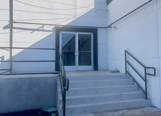 Dallas, TX Industrial - 11618 Harry Hines Blvd