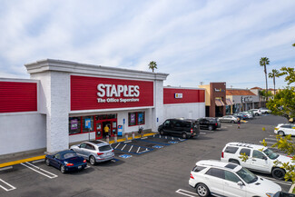 Costa Mesa, CA Retail - 211-233 E 17th St