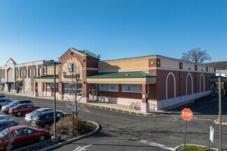Bound Brook, NJ Office, Retail - 509-513 W Union Ave