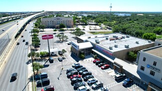 San Antonio, TX Specialty - 1278 N Loop 1604 E